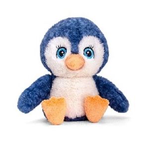 Jucarie de plus - Pinguin | Sav Com imagine