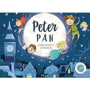 Peter Pan - *** imagine