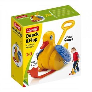 Ratusca Quack&Flap imagine