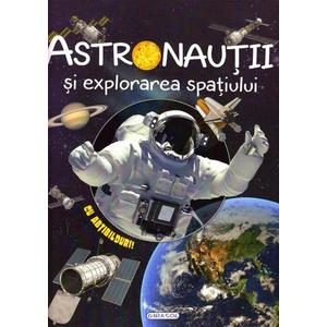 Cosmos - Astronautii si explorarea spatiului imagine