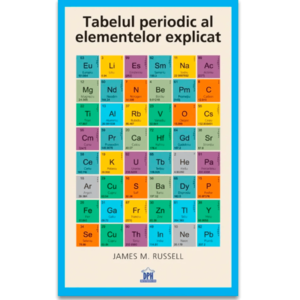 Tabelul periodic al elementelor explicat imagine
