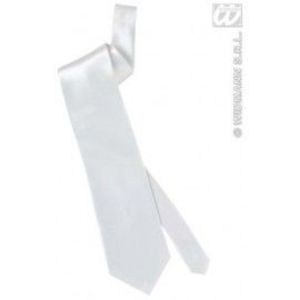 Cravata alba imagine