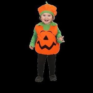 Costume copii Halloween imagine