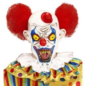 Masca killer clown imagine