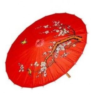 Umbrela orientala imagine