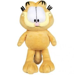 Jucarie din plus Garfield in picioare, 32 cm imagine