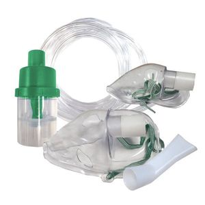 Kit accesorii pentru aparatele de aerosoli Sanity imagine