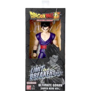 Figurina - Dragon Ball - Ultimate Gohan | Bandai imagine