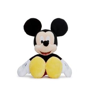 Jucarie de plus - Mickey Mouse 25cm | As imagine
