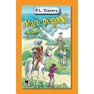 Mary Poppins in parc - P.L. Travers imagine