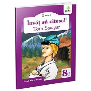 Aventurile lui Tom Sawyer. Nivelul 3 - Mark Twain imagine