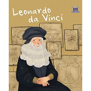 Leonardo da Vinci - Jane Kent imagine