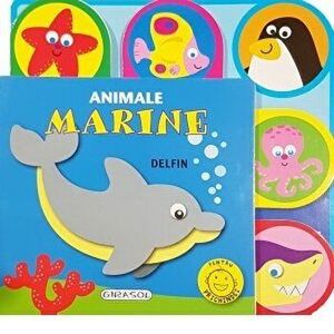 Animale marine - *** imagine
