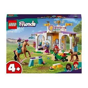 LEGO Friends - Dresaj pentru cai 41746 imagine
