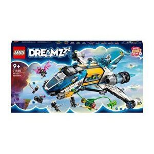 LEGO DREAMZzz - Autobuzul spatial al Dlui Oz 71460 imagine