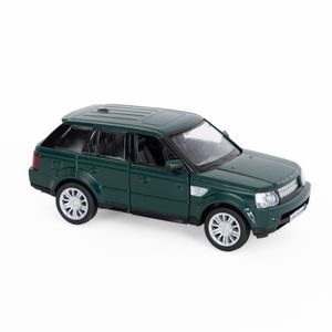 Masinuta RMZ City, Land Rover Range Rover Sport imagine