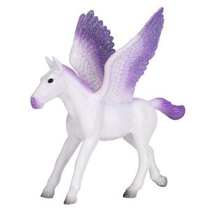 Figurina Mojo, Pui Pegasus imagine