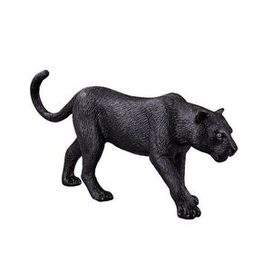 Figurina Pantera Neagra imagine