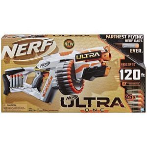 Blaster Nerf Ultra One imagine