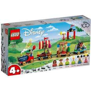 LEGO® Disney Tren aniversar Disney 43212 imagine