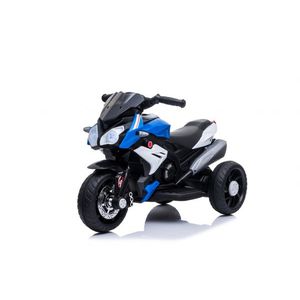 Motocicleta electrica 6V Nichiduta Champ Blue imagine