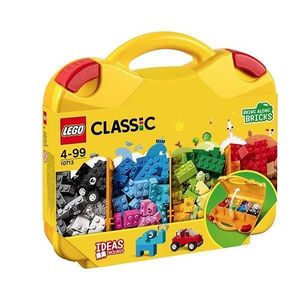 Lego Classic. Valiza Creativa imagine