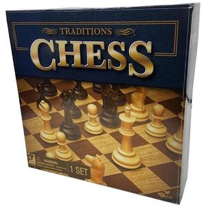 Joc de sah traditional Chess Traditions imagine