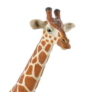 Figurina - Girafa | Safari imagine