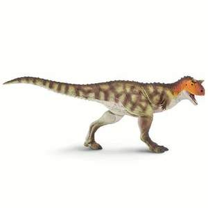 Figurina dinozaur - Carnotaurus | Safari imagine