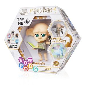 Figurina Wizarding World - Dobby | Wow! Pods imagine