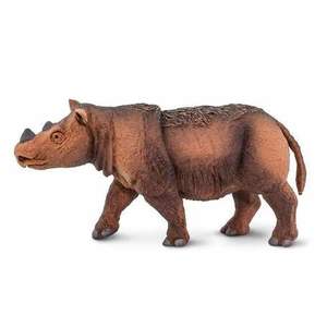 Figurina - Rinocer de Sumatra | Safari imagine