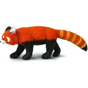 Figurina - Wildlife Animal - Red Panda | Safari imagine