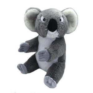 Jucarie de plus - Ecokins - Urs koala, 20 cm | Wild Republic imagine