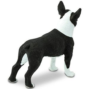 Figurina - Caine Boston Terrier | Safari imagine