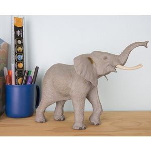 Safari, Figurina Elefantul african imagine