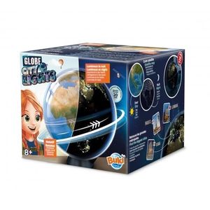 Jucarie interactiva - Citylight Globe | Buki imagine
