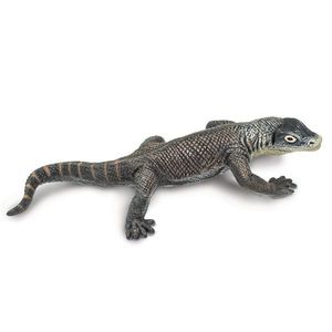 Figurina - Komodo Dragon | Safari imagine