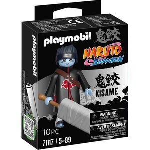 Figurina - Naruto Shipuden - Kisame | Playmobil imagine