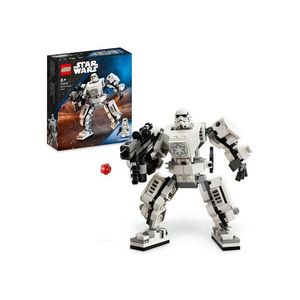 LEGO Star Wars (75370) - Robot Stormtrooper | LEGO imagine
