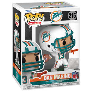 Figurina - NFL Legends Dolphins - Dan Marino | Funko imagine