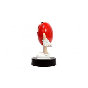 Figurina metalica - M&M, Rosie 10 cm | Jada Toys imagine