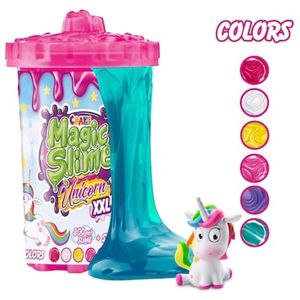 Figurina - Slime magic XXL - Unicorn - Mai multe culori | Craze imagine