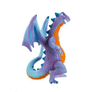 Figurina - Dragonul Fericirii | Safari imagine