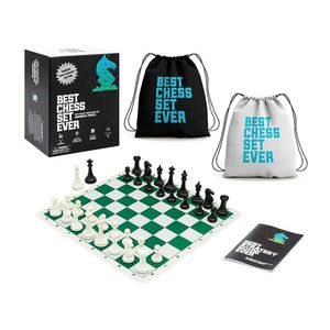 Joc de sah - Best Chess Set Ever | Chess Geeks imagine