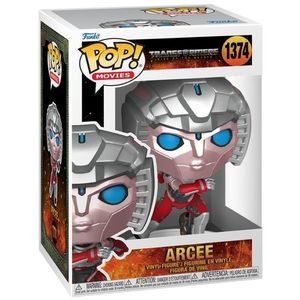 Figurina - Pop! Transformers: Arcee | Funko imagine