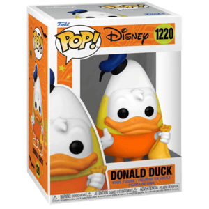 Figurina - Disney - Donald Duck | FunKo imagine