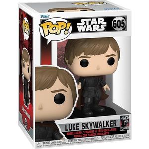 Figurina - Star Wars - 40th Return - Luke Skywalker | Funko imagine