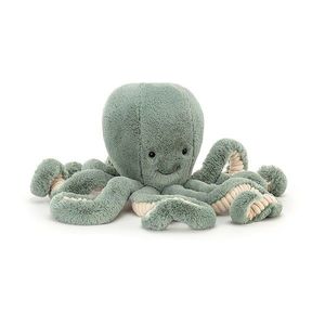Jucarie de plus - Odyssey Octopus, 49 cm | Jellycat imagine