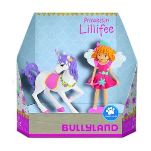 Set figurine - Printesa Lillifee cu unicorn | Bullyland imagine