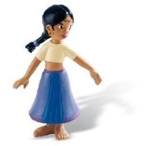 Figurine Disney - Shanti, Cartea Junglei | imagine